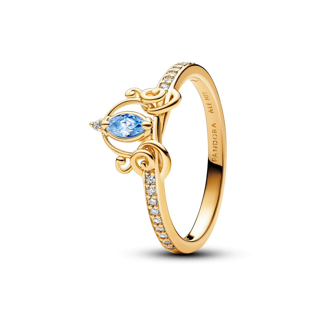 Pandora Disney Cinderella's Carriage Ring