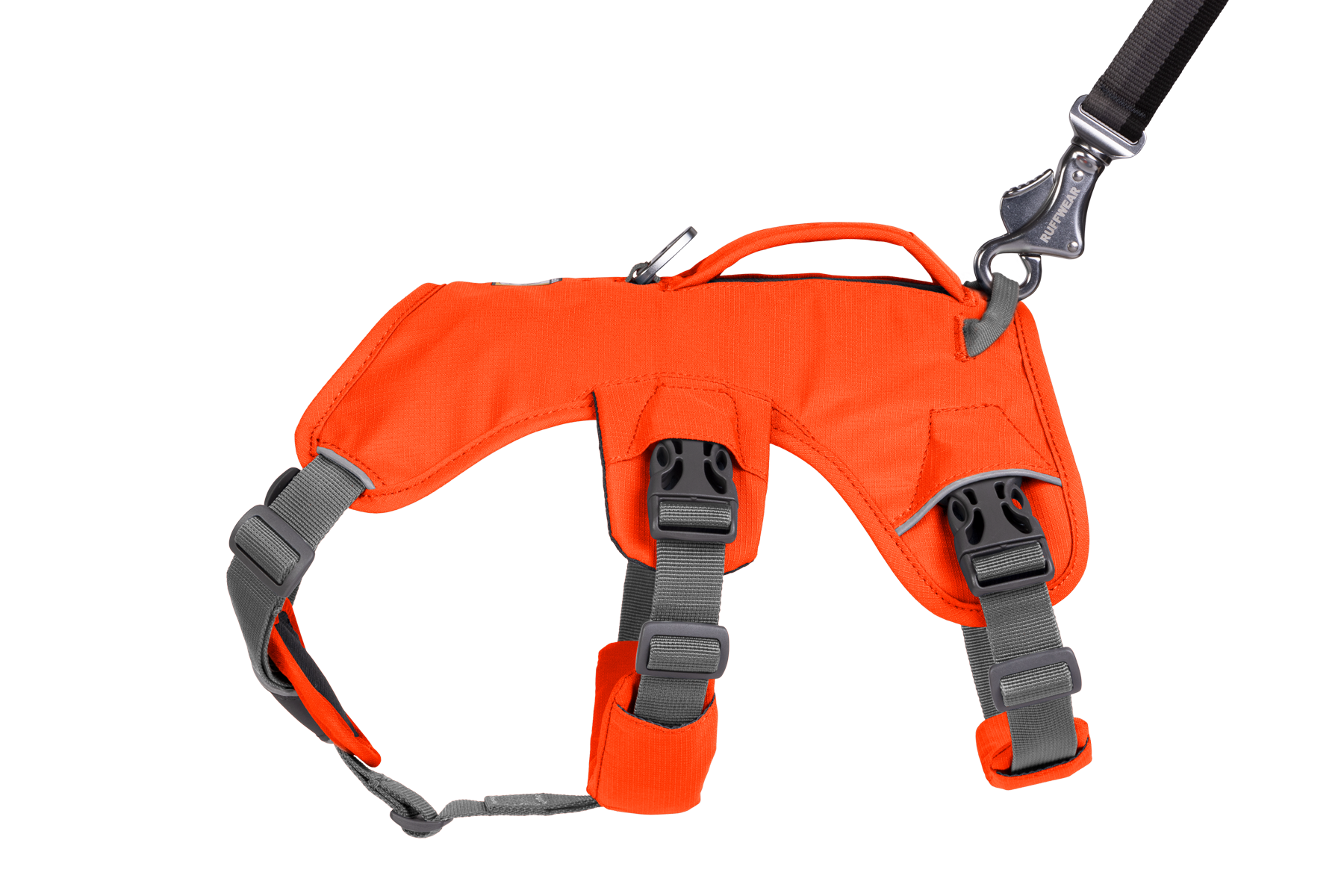 Web Master™ Dog Harness