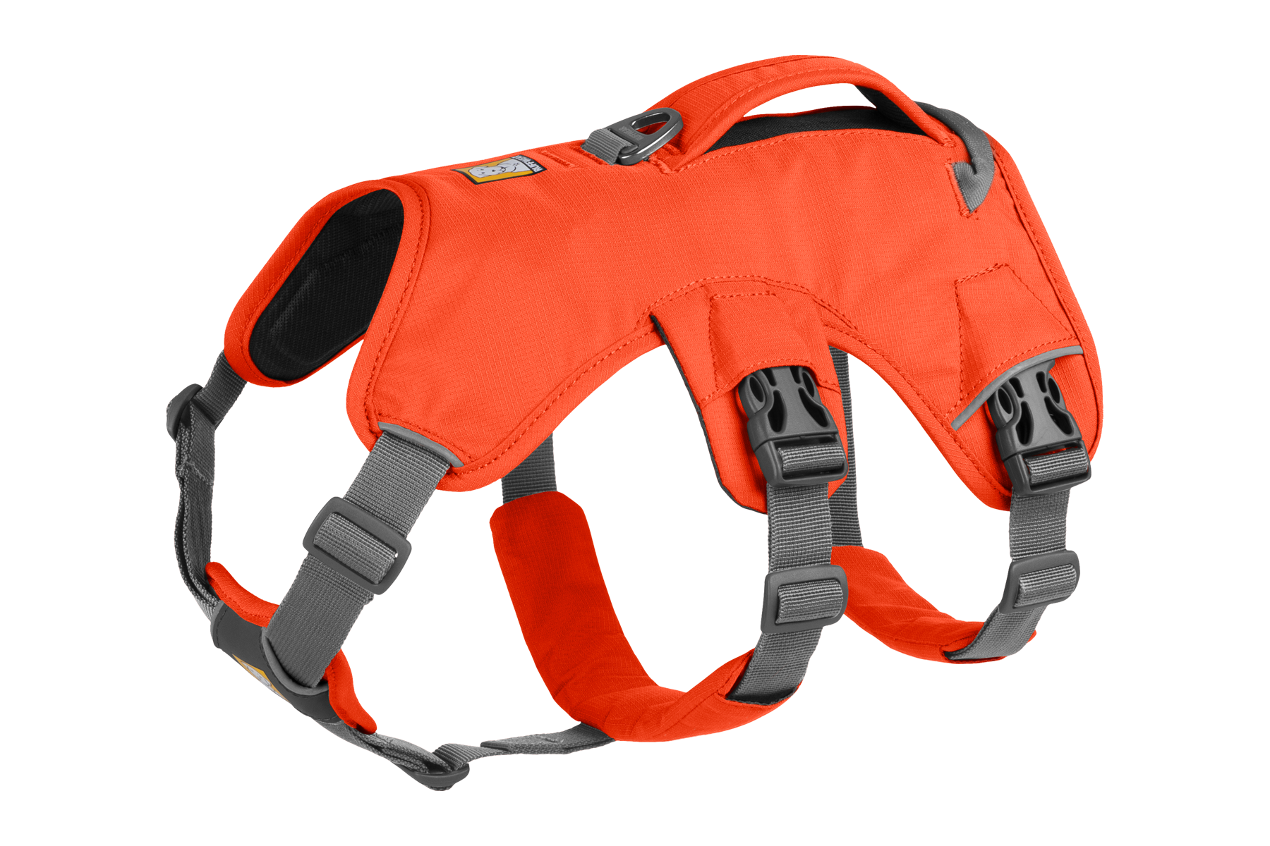 Web Master™ Dog Harness
