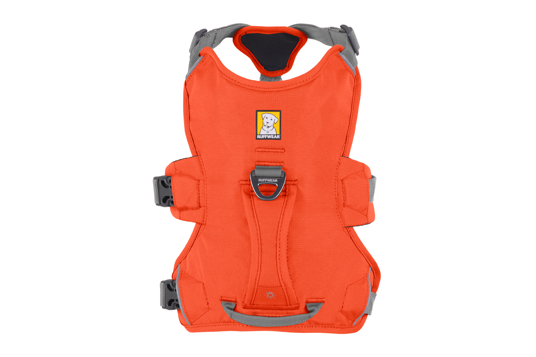 Web Master™ Dog Harness