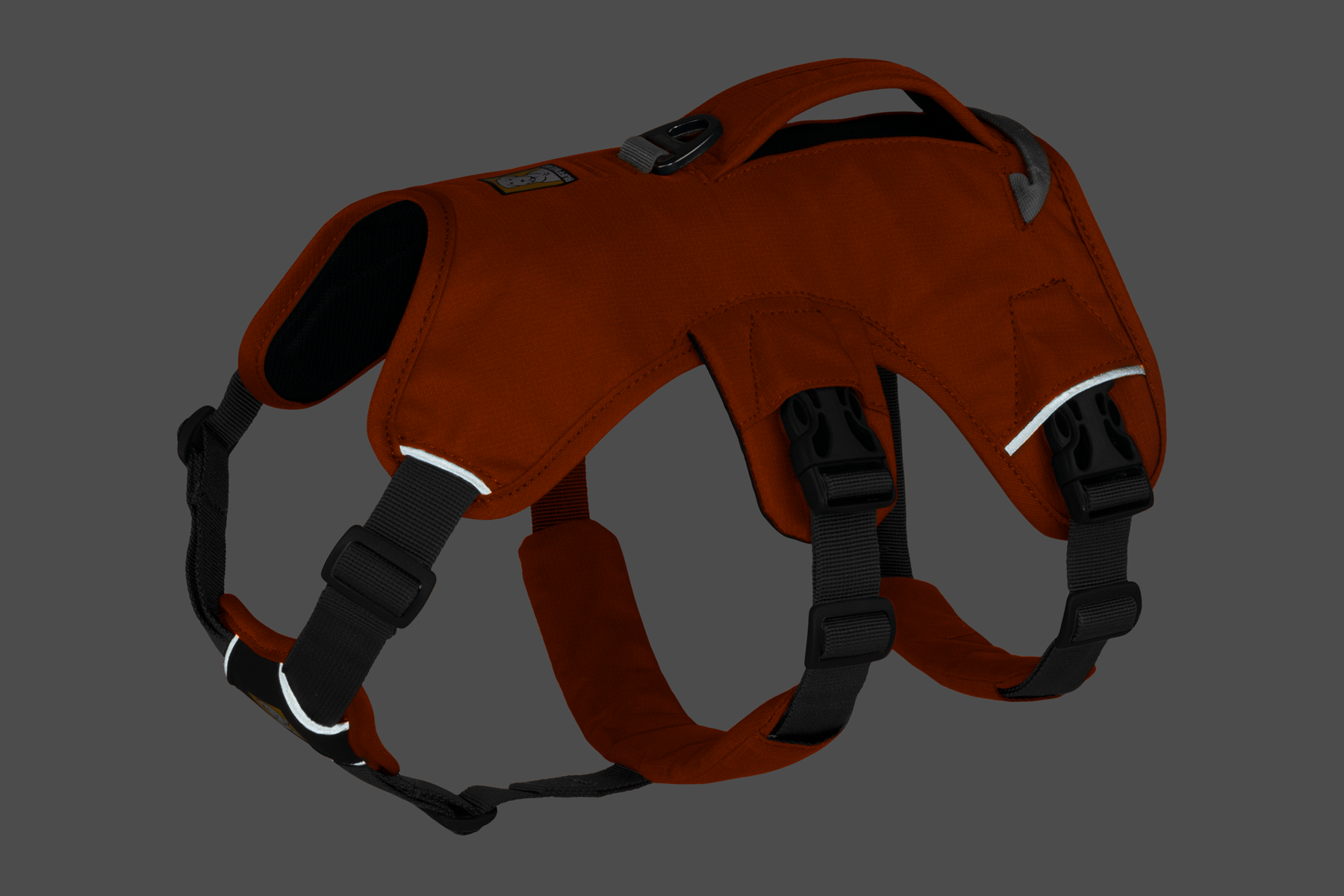 Web Master™ Dog Harness