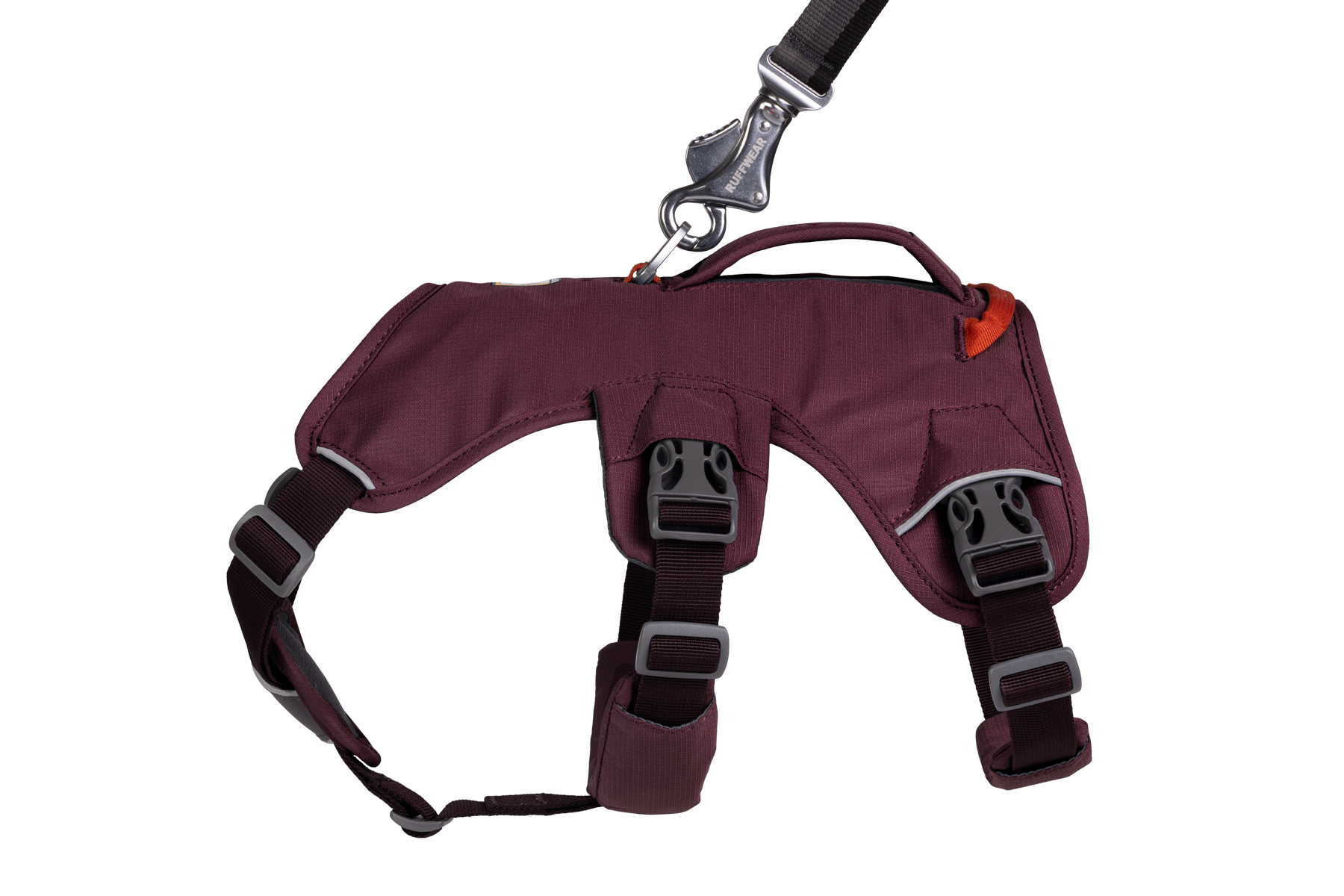 Web Master™ Dog Harness