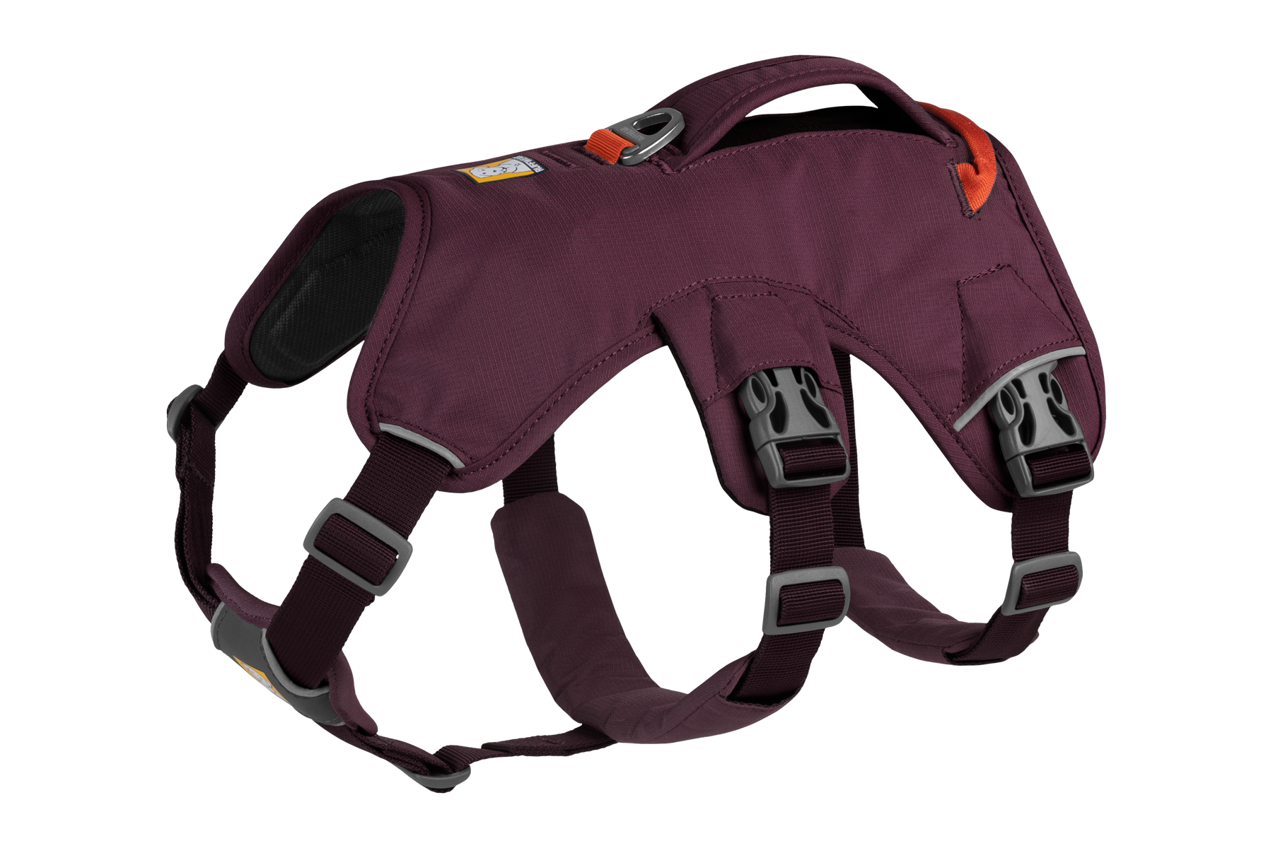 Web Master™ Dog Harness