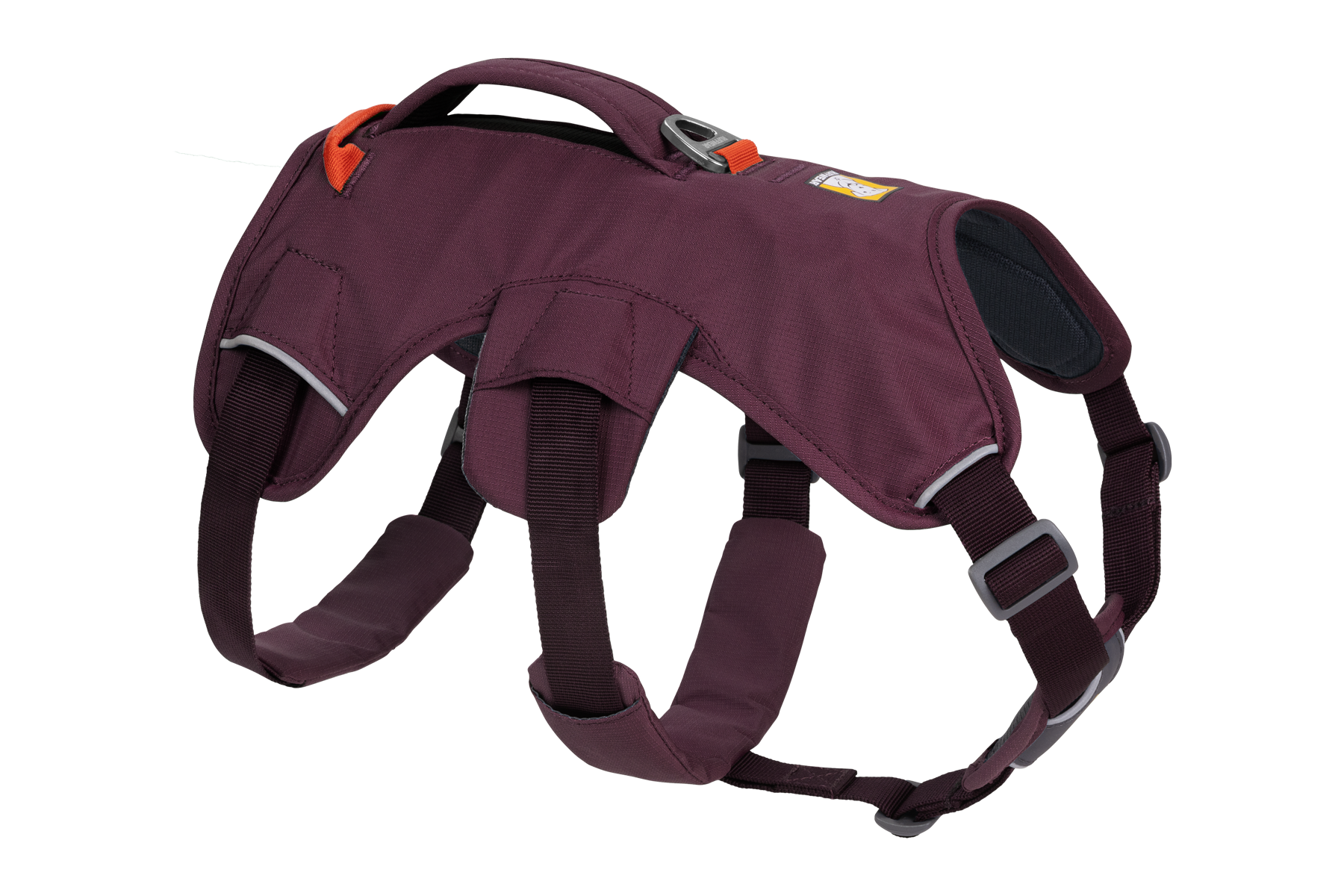 Web Master™ Dog Harness