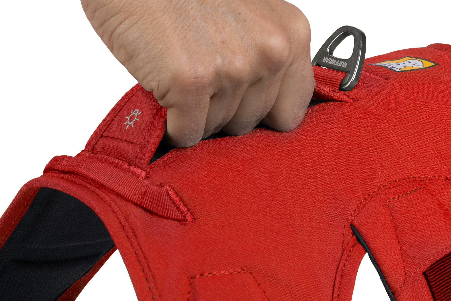 Web Master™ Dog Harness