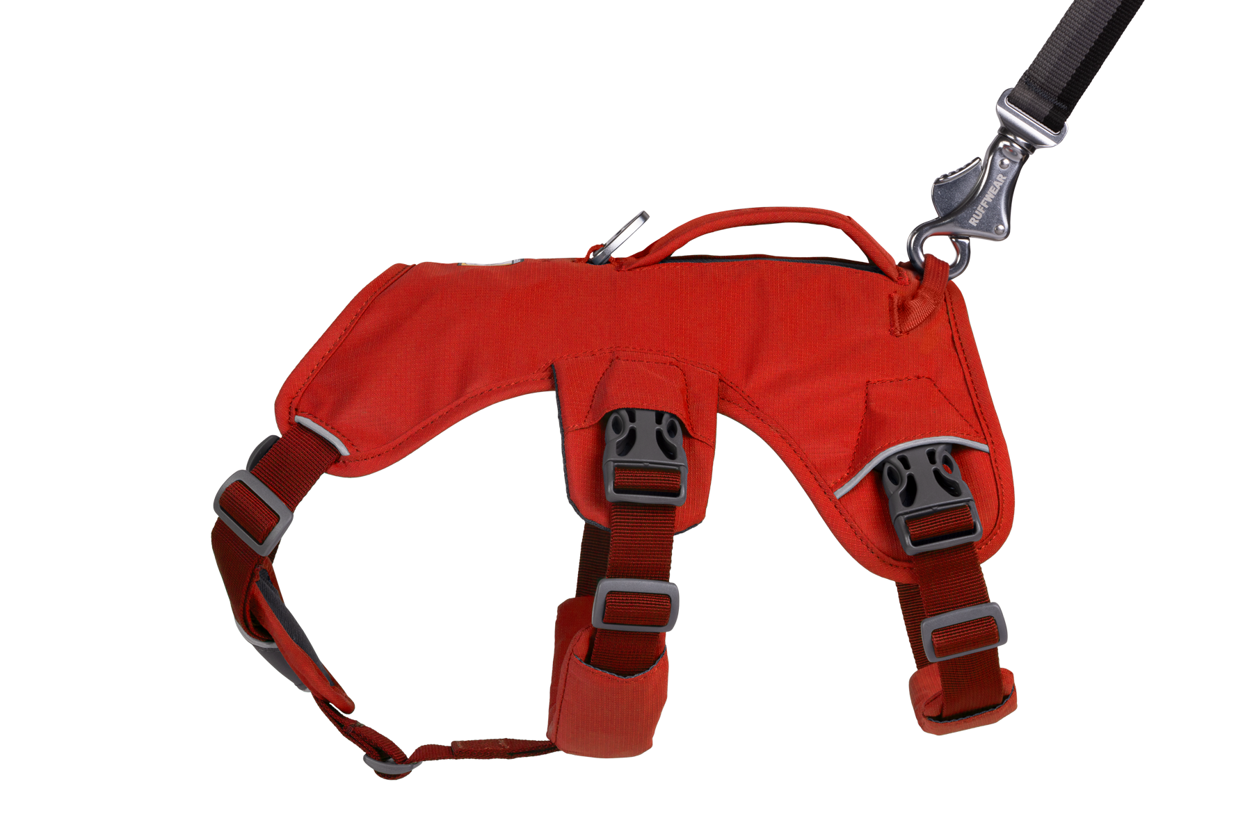 Web Master™ Dog Harness