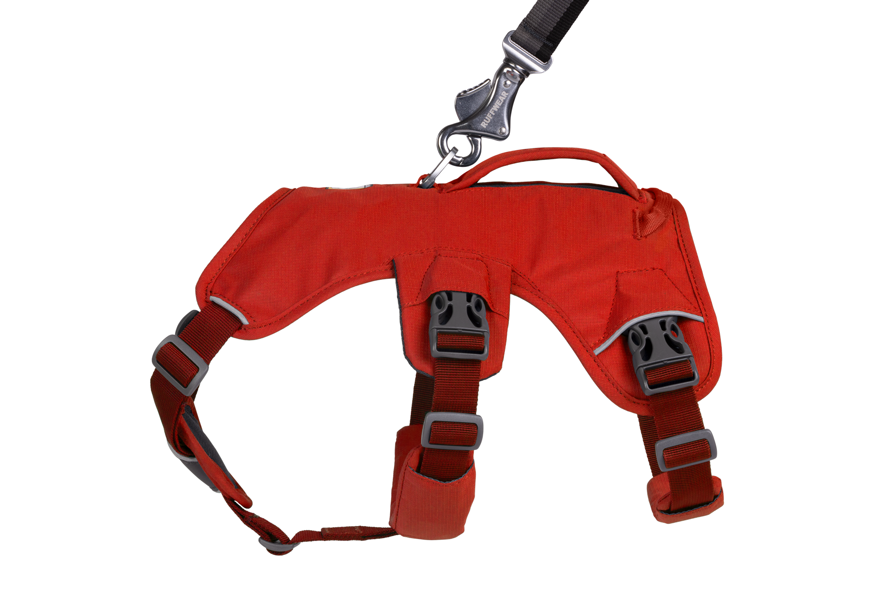 Web Master™ Dog Harness