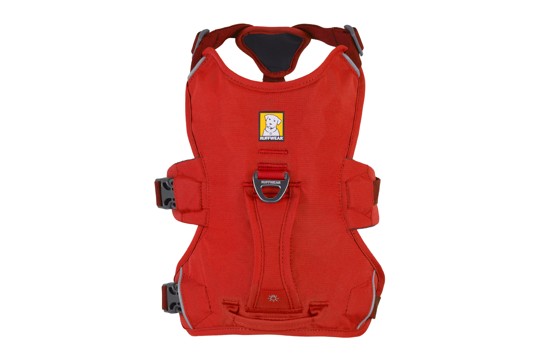 Web Master™ Dog Harness