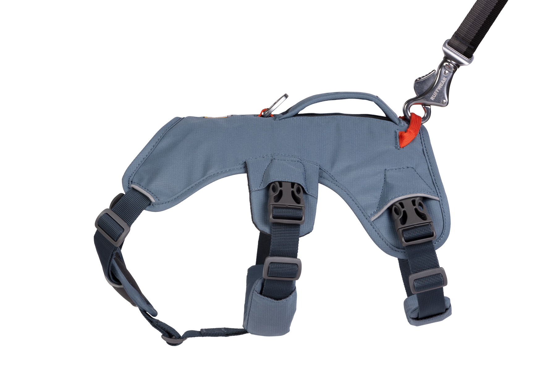 Web Master™ Dog Harness