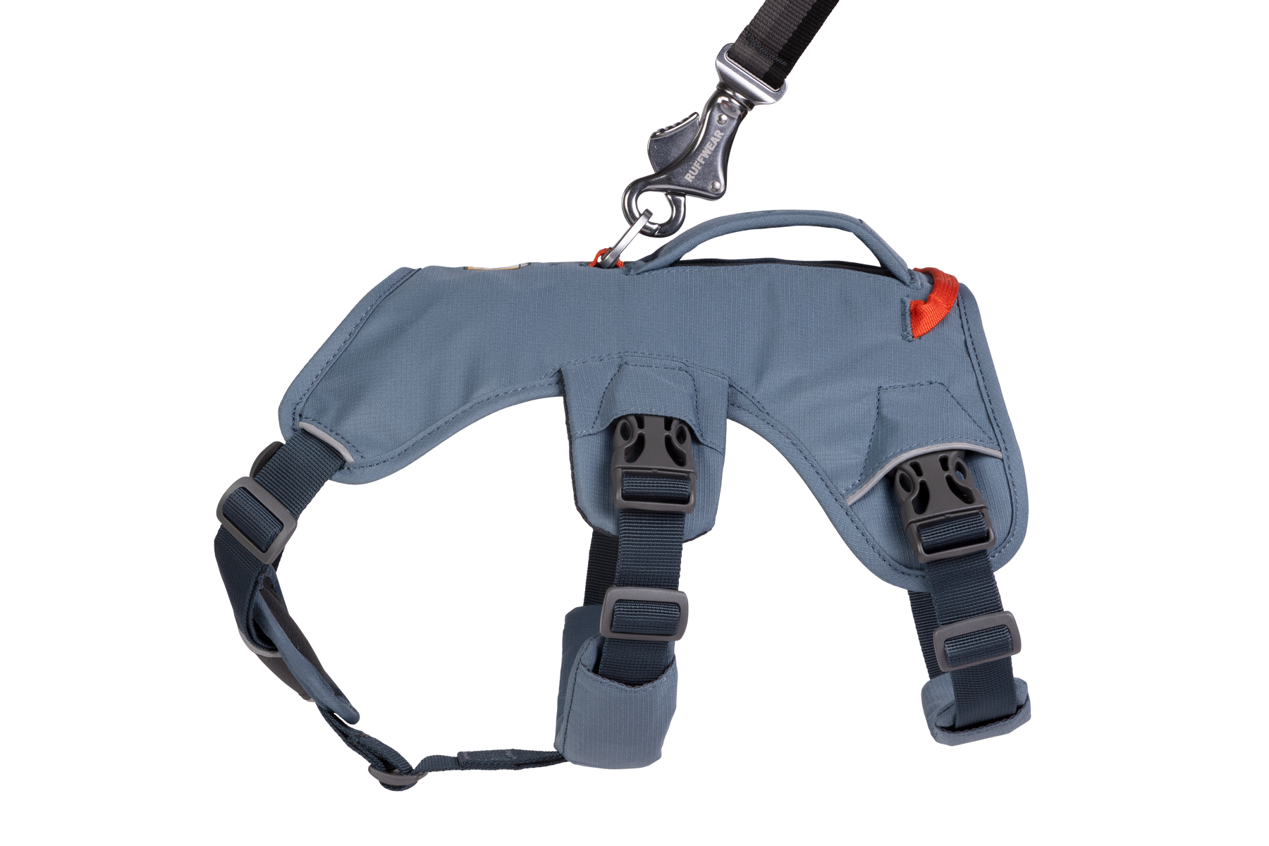 Web Master™ Dog Harness