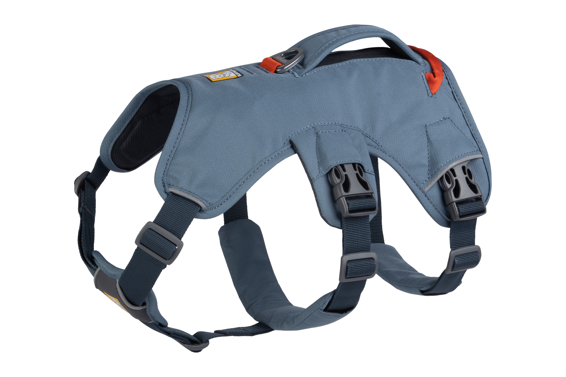 Web Master™ Dog Harness