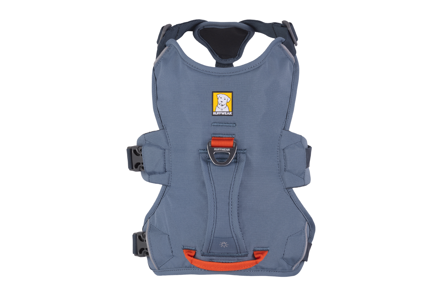 Web Master™ Dog Harness