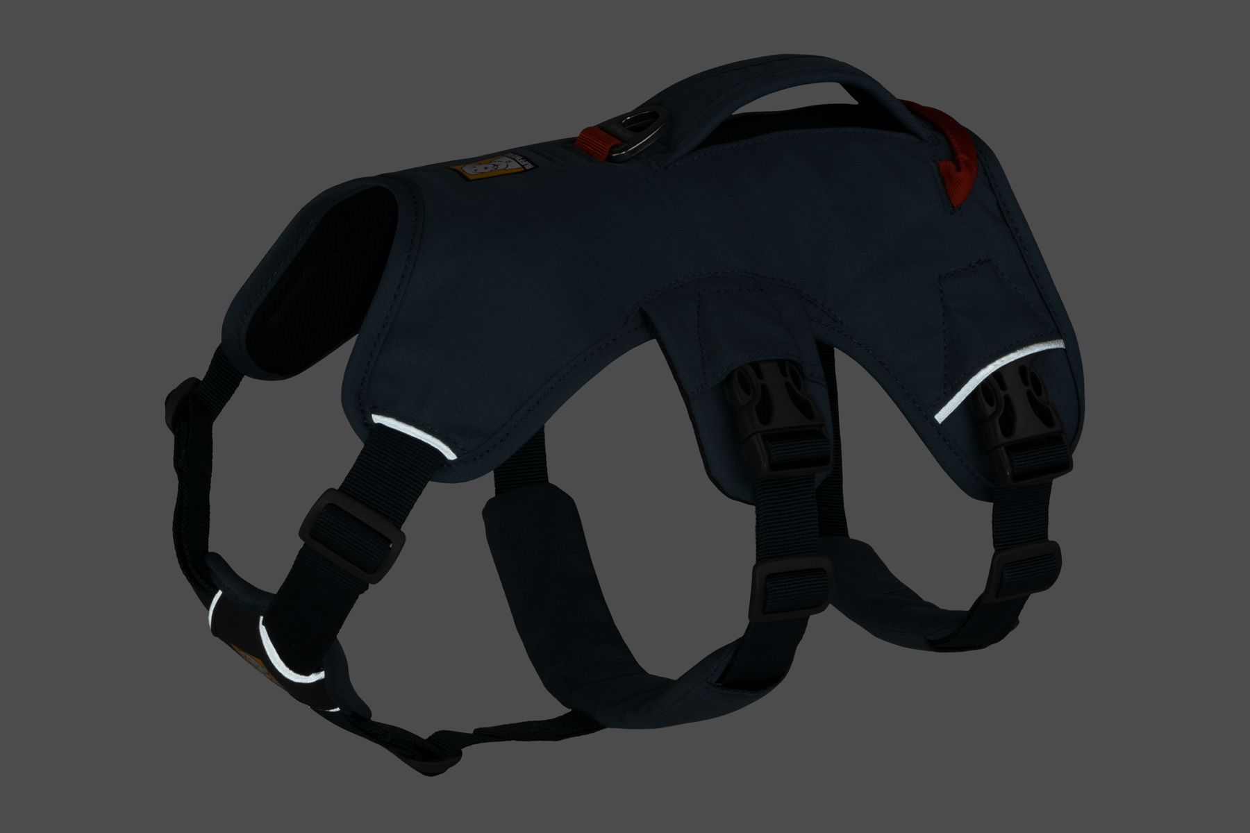Web Master™ Dog Harness
