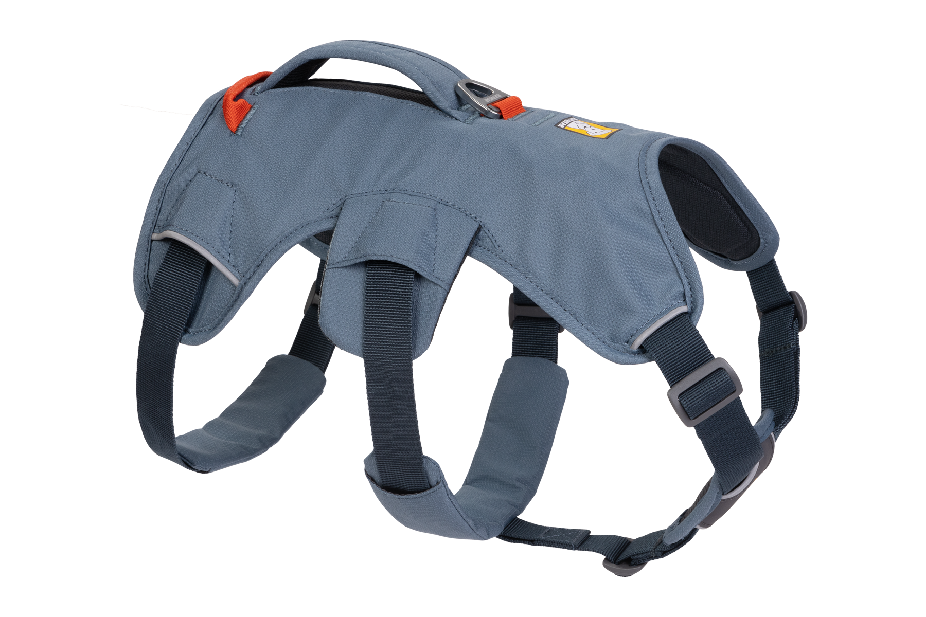 Web Master™ Dog Harness