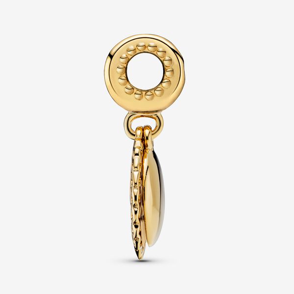 Pandora You Are My Sunshine Dangle Charm