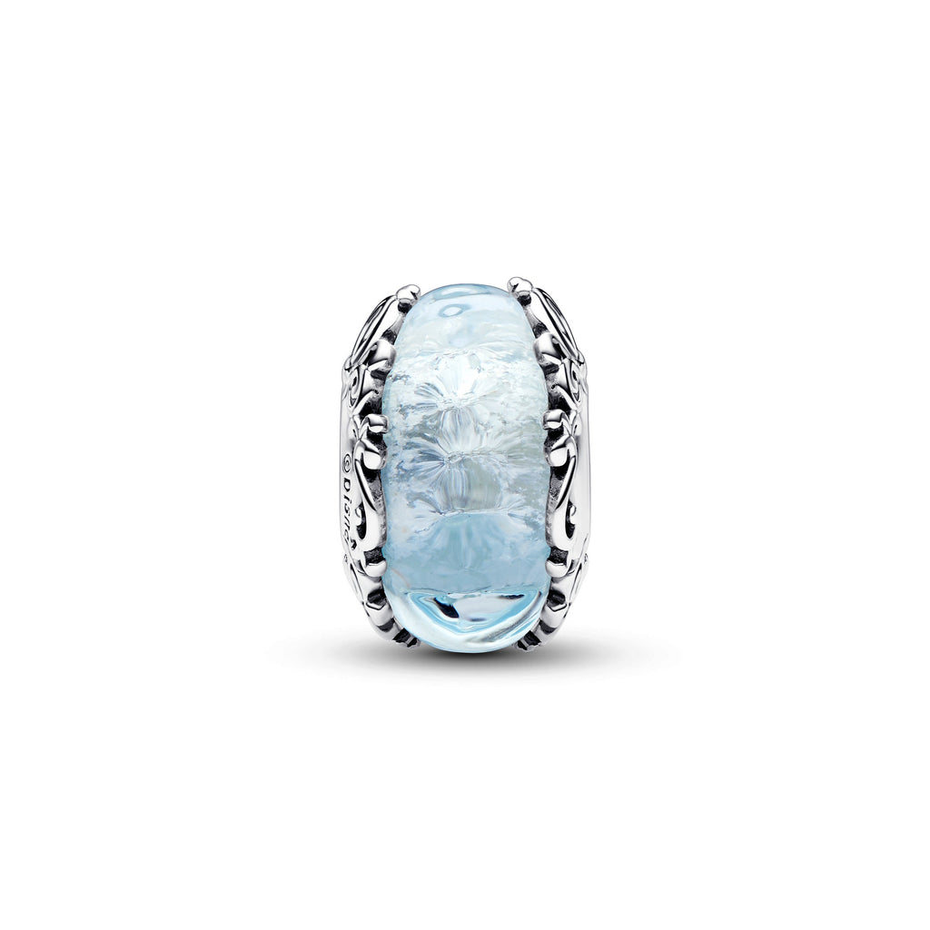 Pandora Disney Cinderella Murano Glass Charm