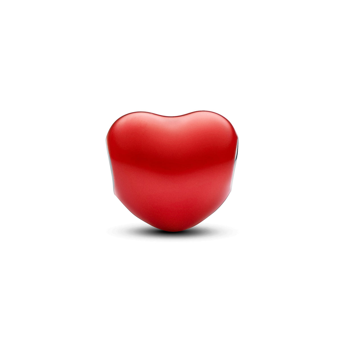Pandora Colour-changing Hidden Message Heart Charm