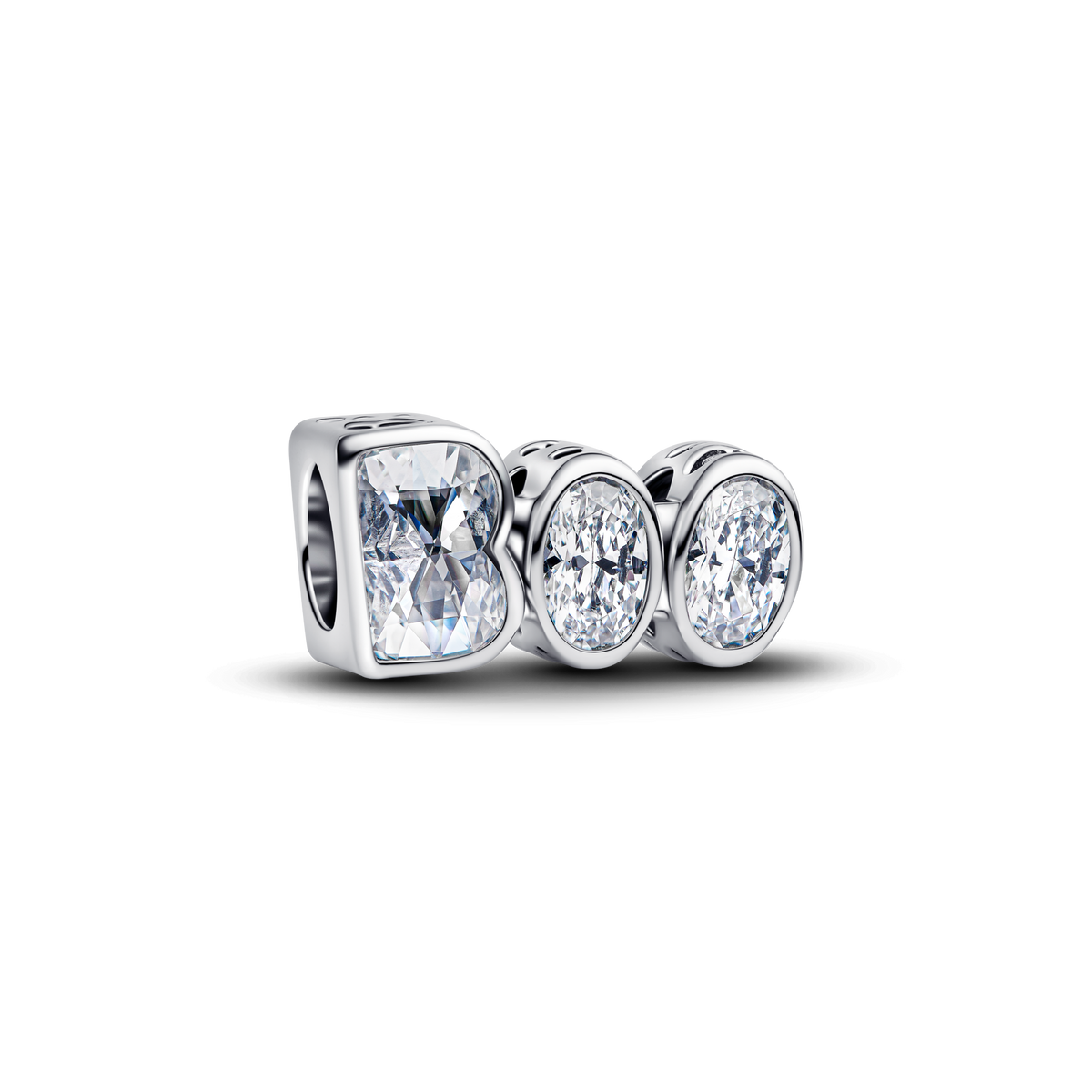 BOO Glow-in-the-dark Charm
