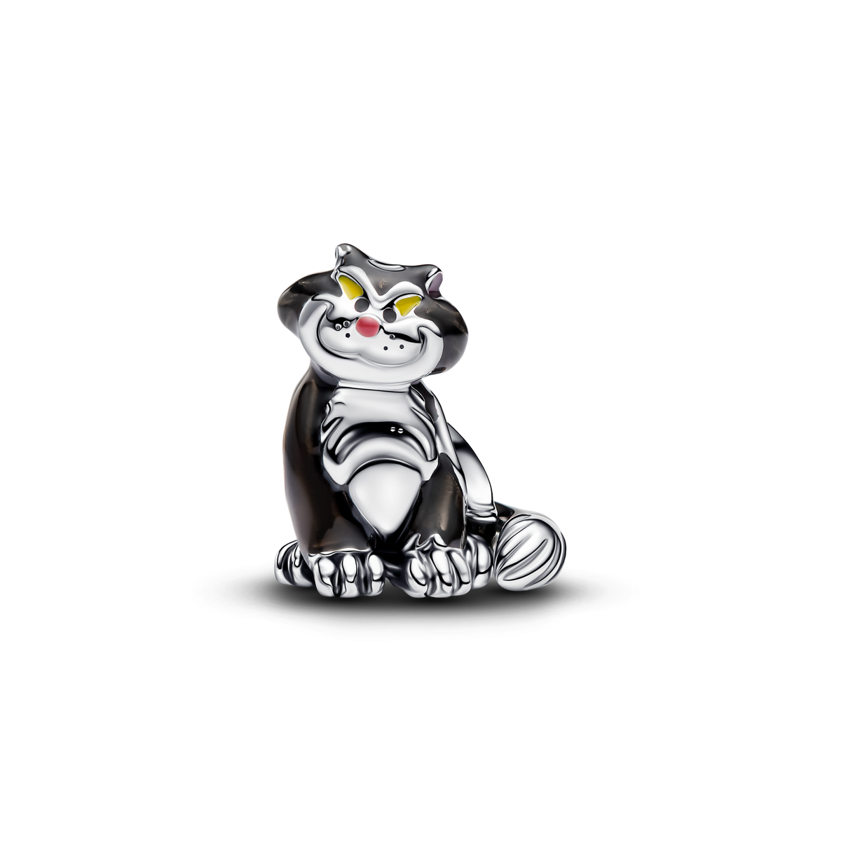 Disney Villains Lucifer Charm