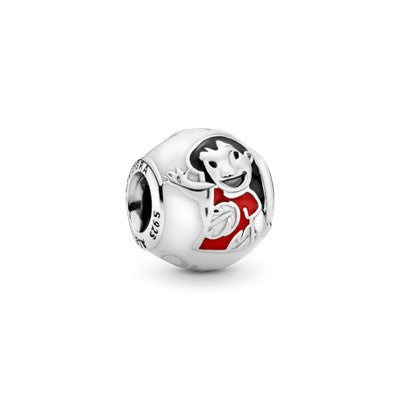 Pandora Disney Lilo & Stitch Charm