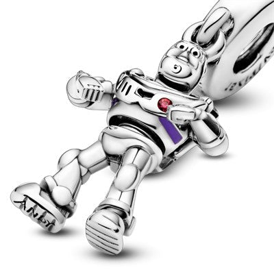 Pandora Disney Pixar Toy Story Buzz Lightyear Dangle Charm