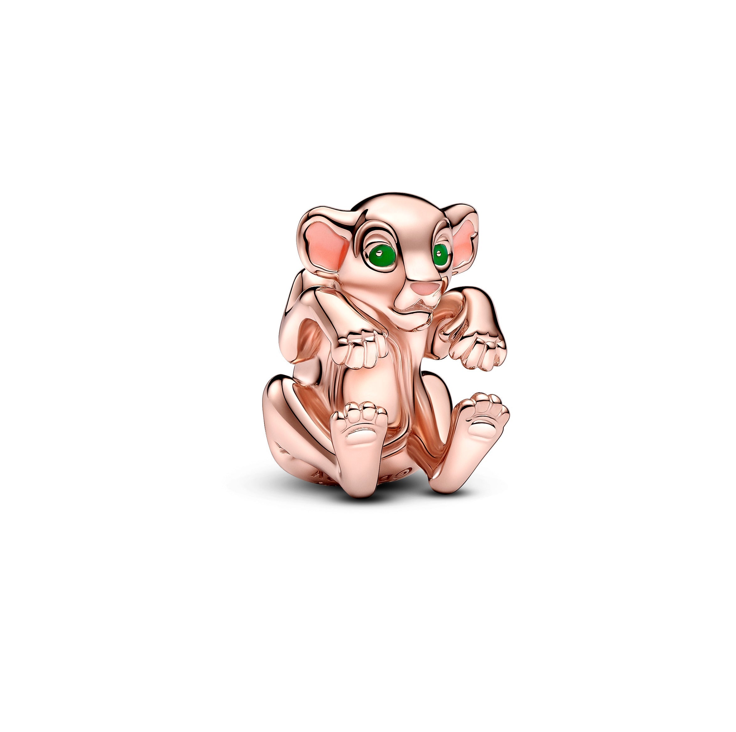Pandora Disney The Lion King Nala Charm