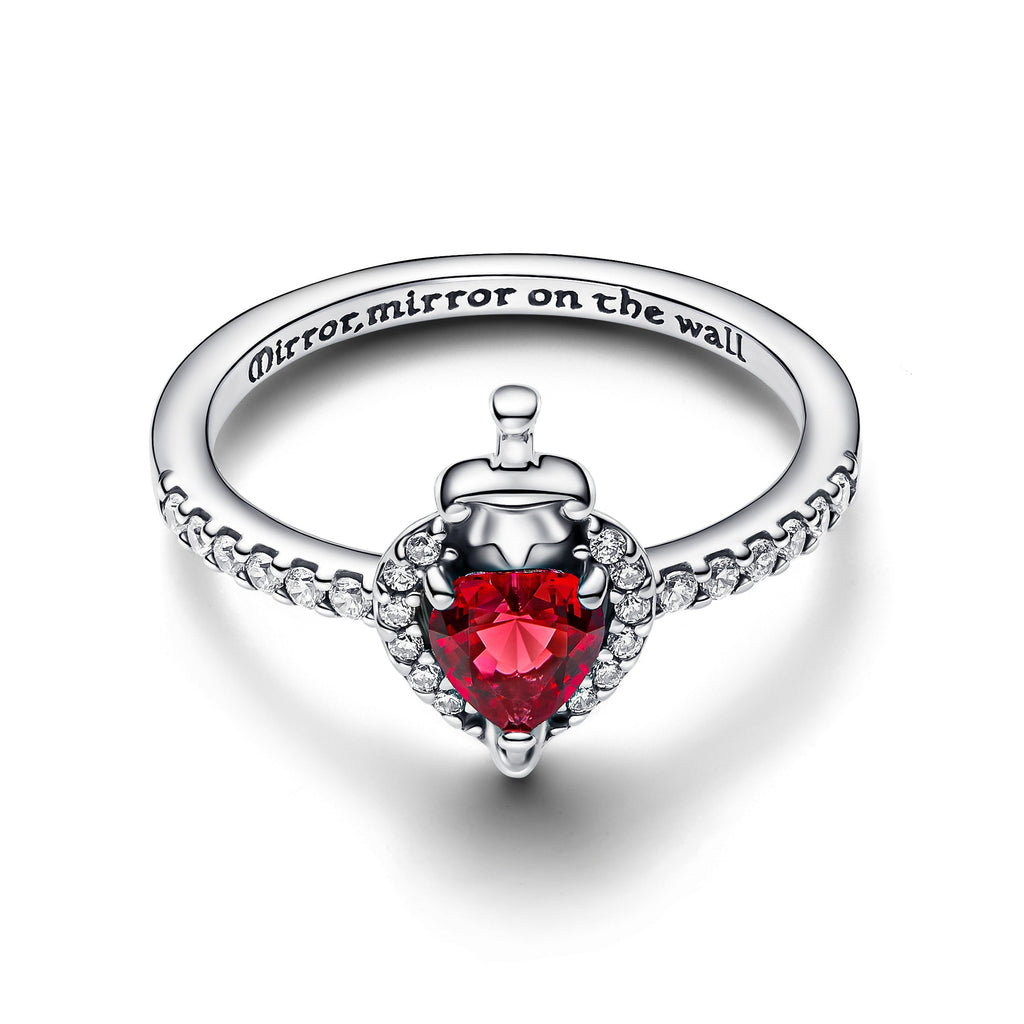 Pandora Disney Villains Evil Queen Ring