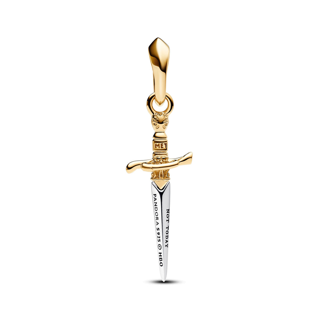 Pandora Game of Thrones Needle Dangle Charm