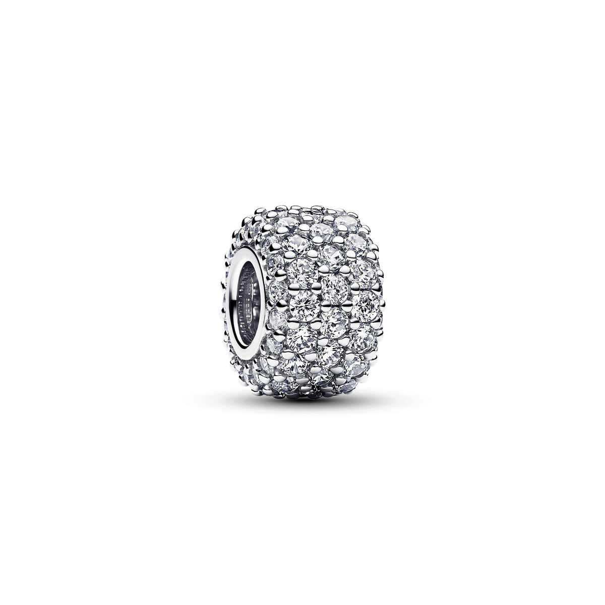 Pandora Sparkle Charm and Bracelet Set