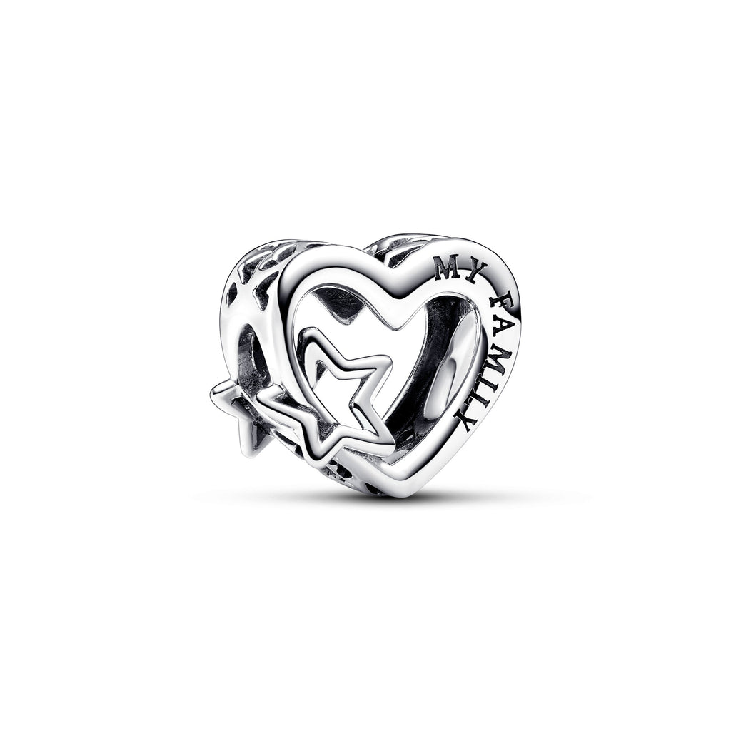 Pandora Universe Charm and Bracelet Set