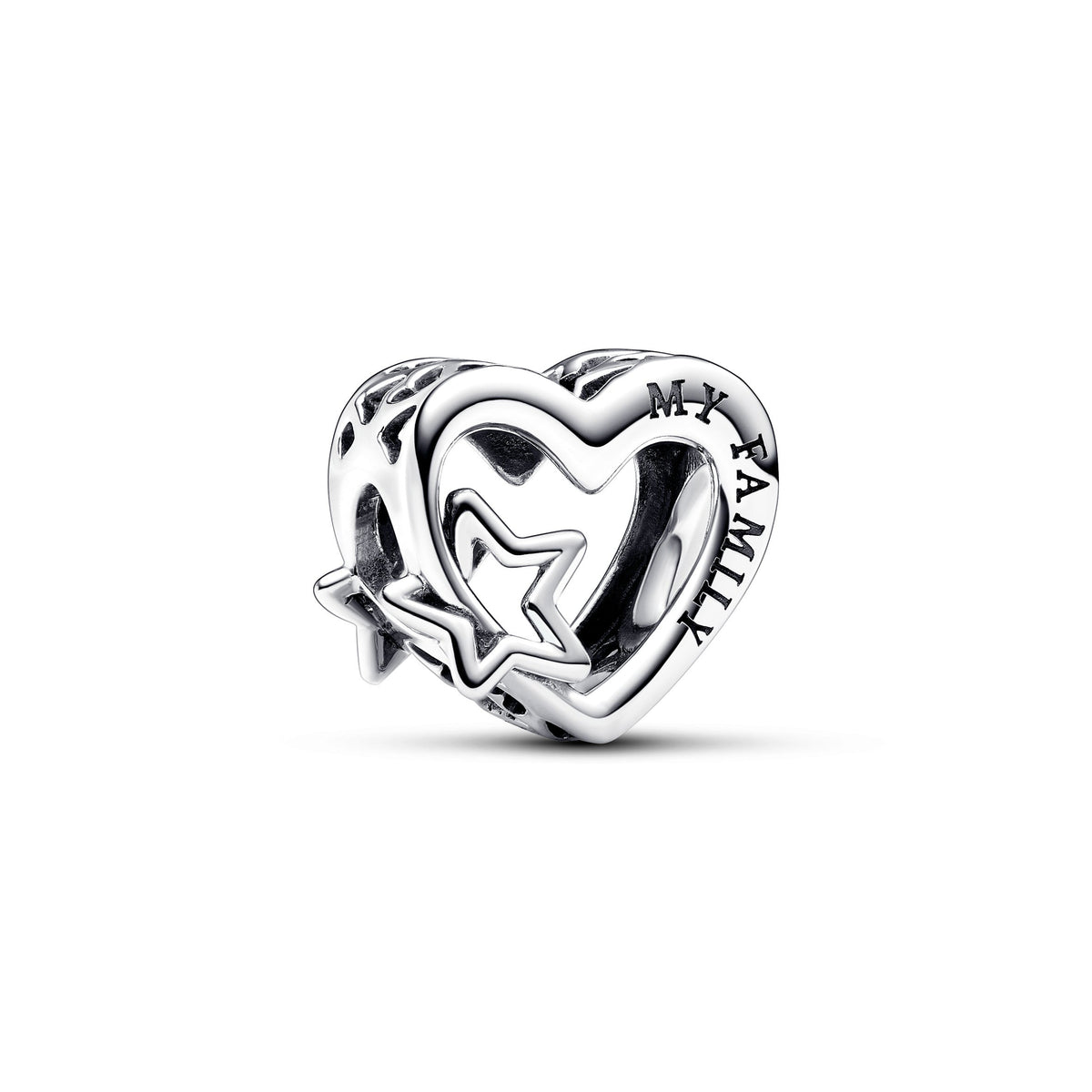 Pandora Universe Charm and Bracelet Set