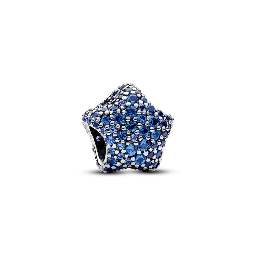 Pandora Bold Pave Star Charm