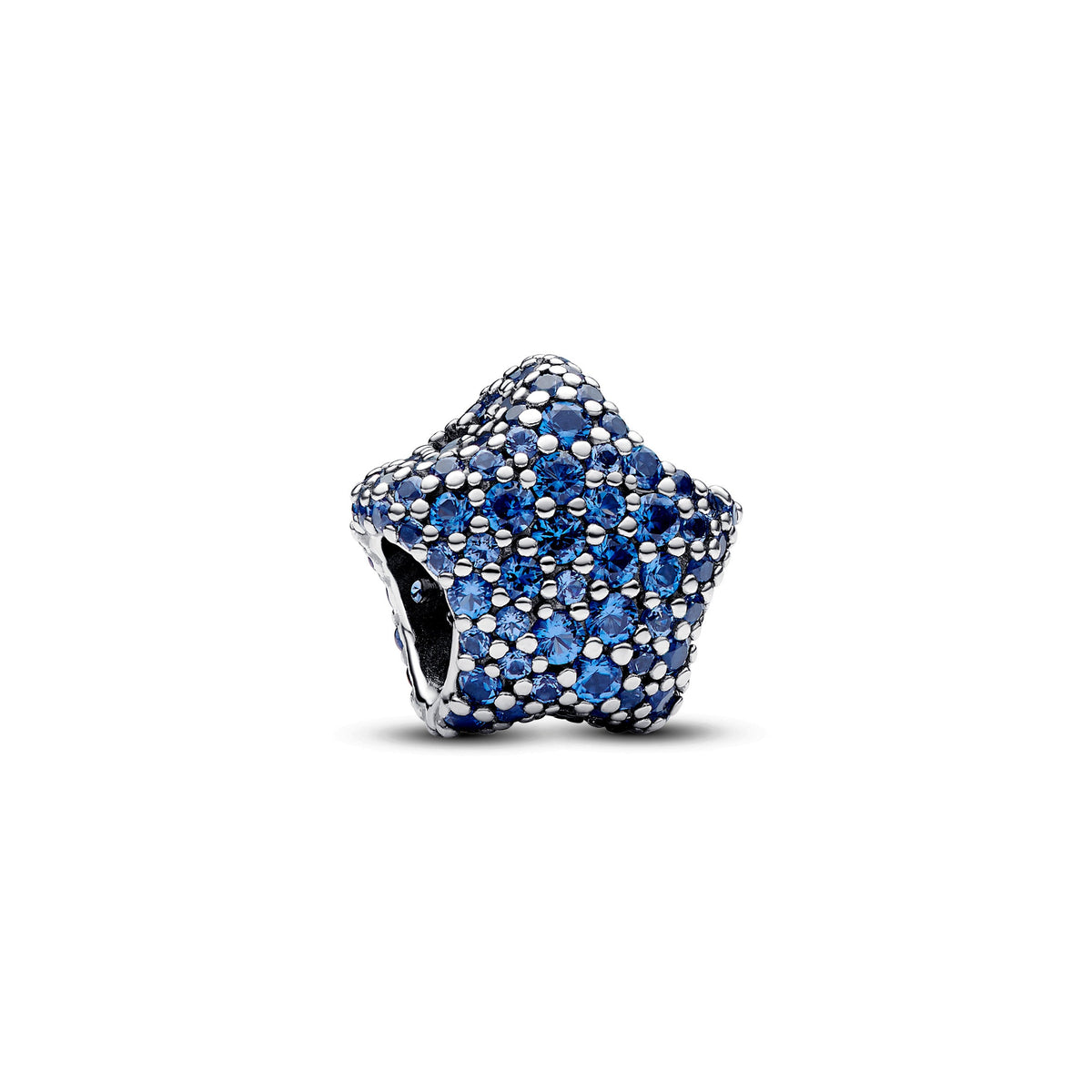 Pandora Bold Pave Star Charm