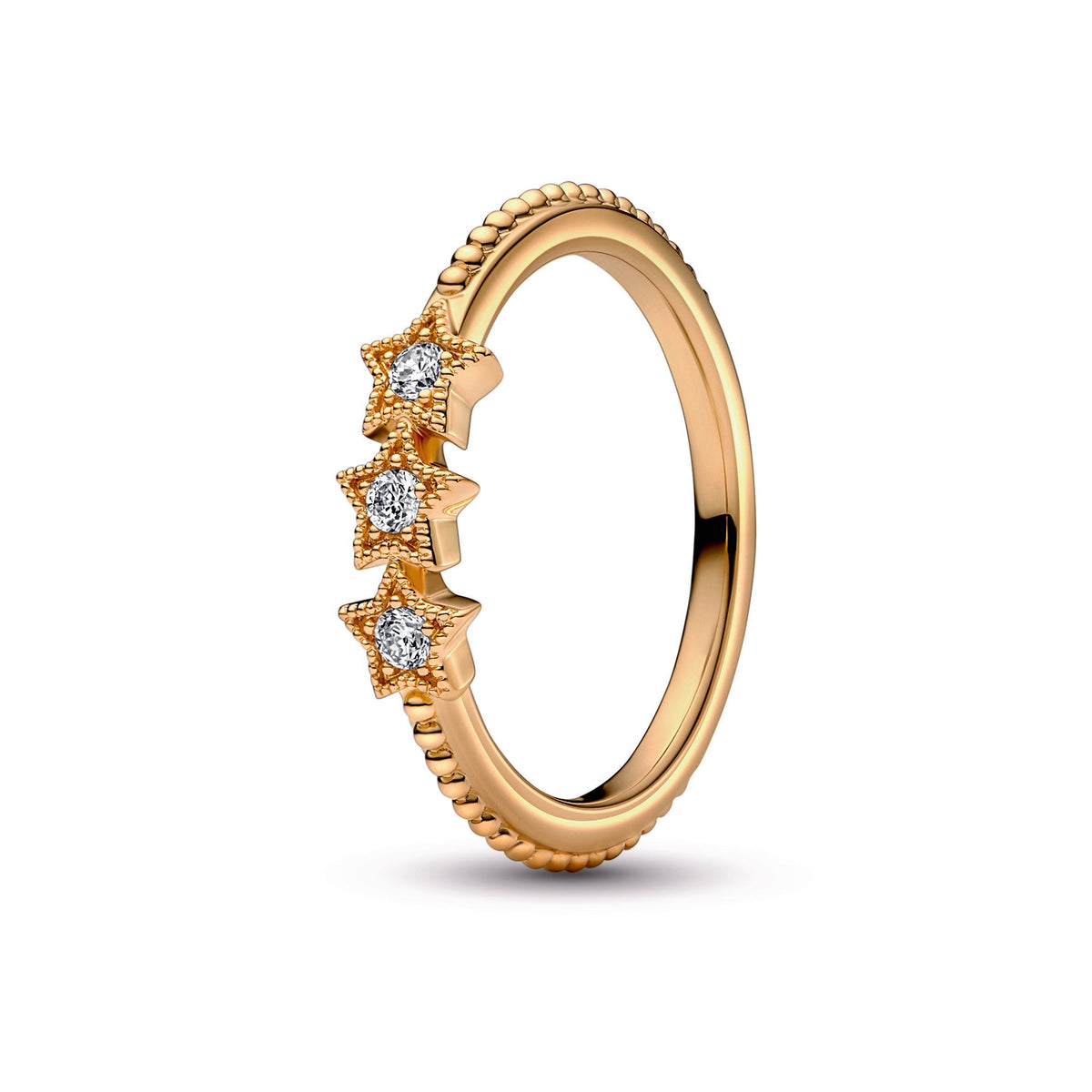 Pandora Celestial Stars Ring