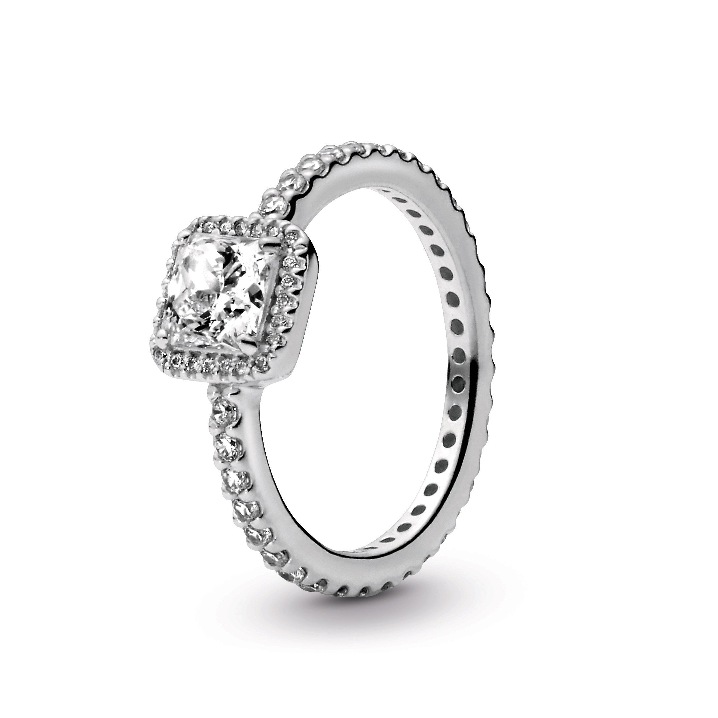 Pandora Timeless Elegance Ring