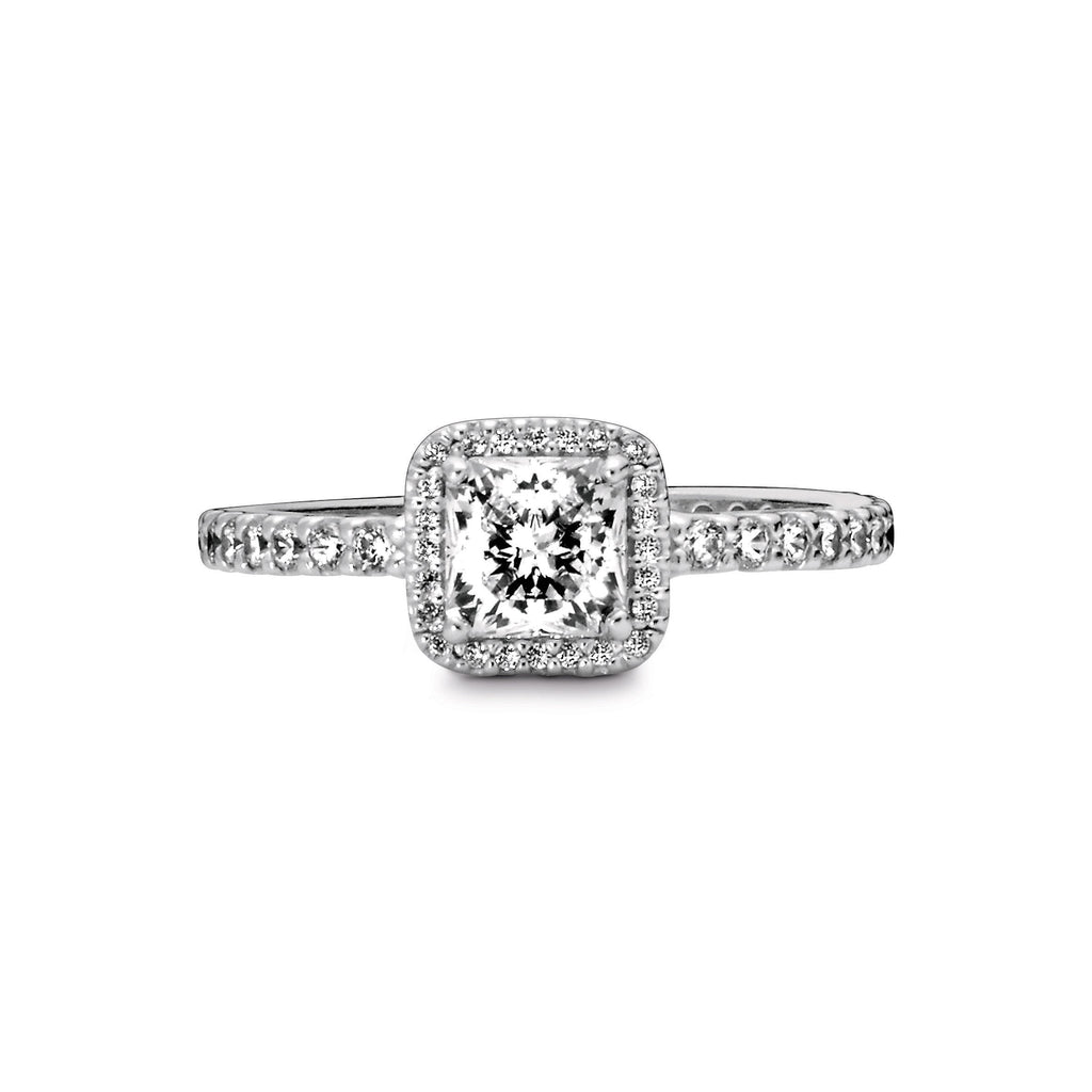 Pandora Timeless Elegance Ring