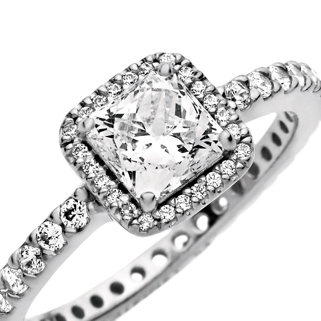 Pandora Timeless Elegance Ring