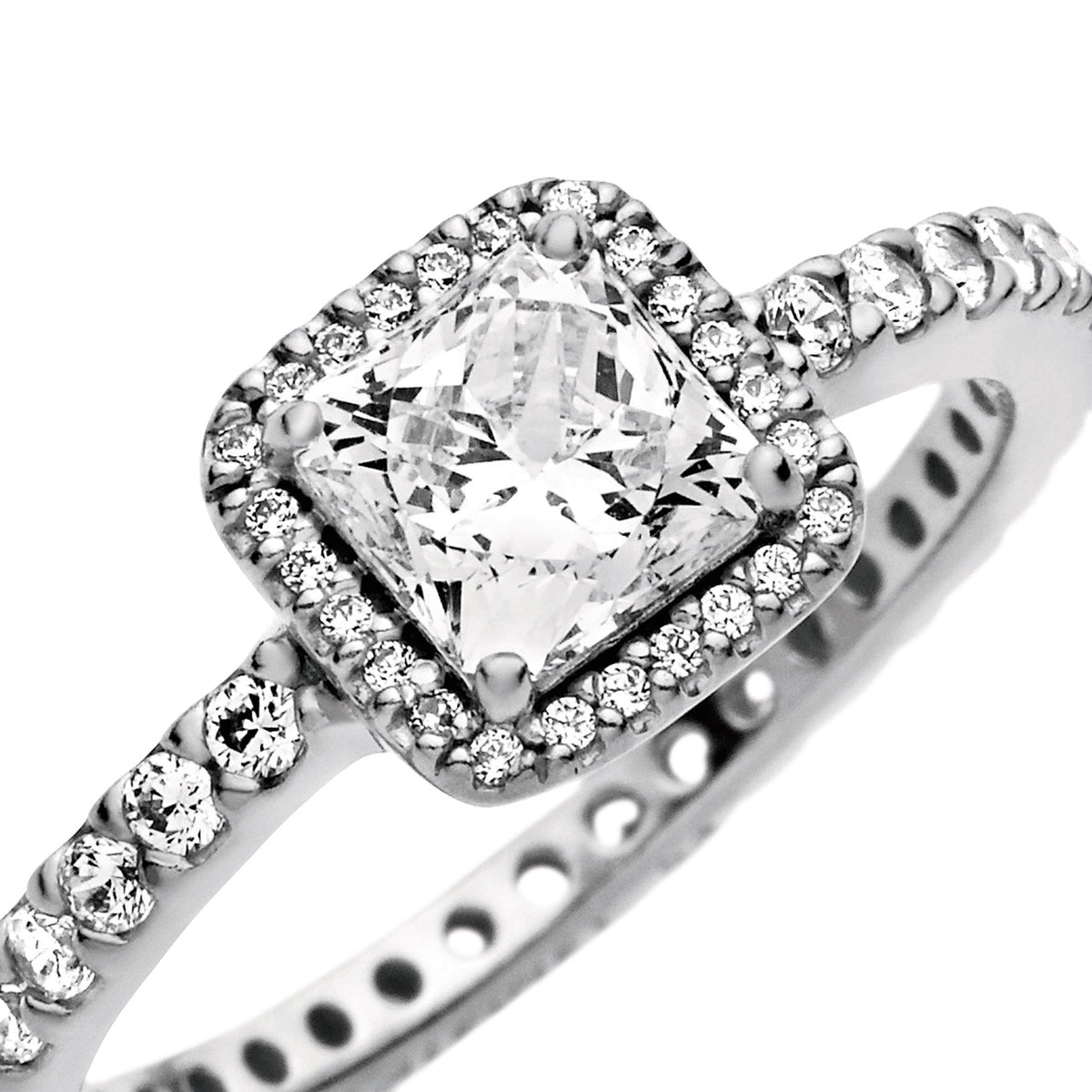Pandora Timeless Elegance Ring