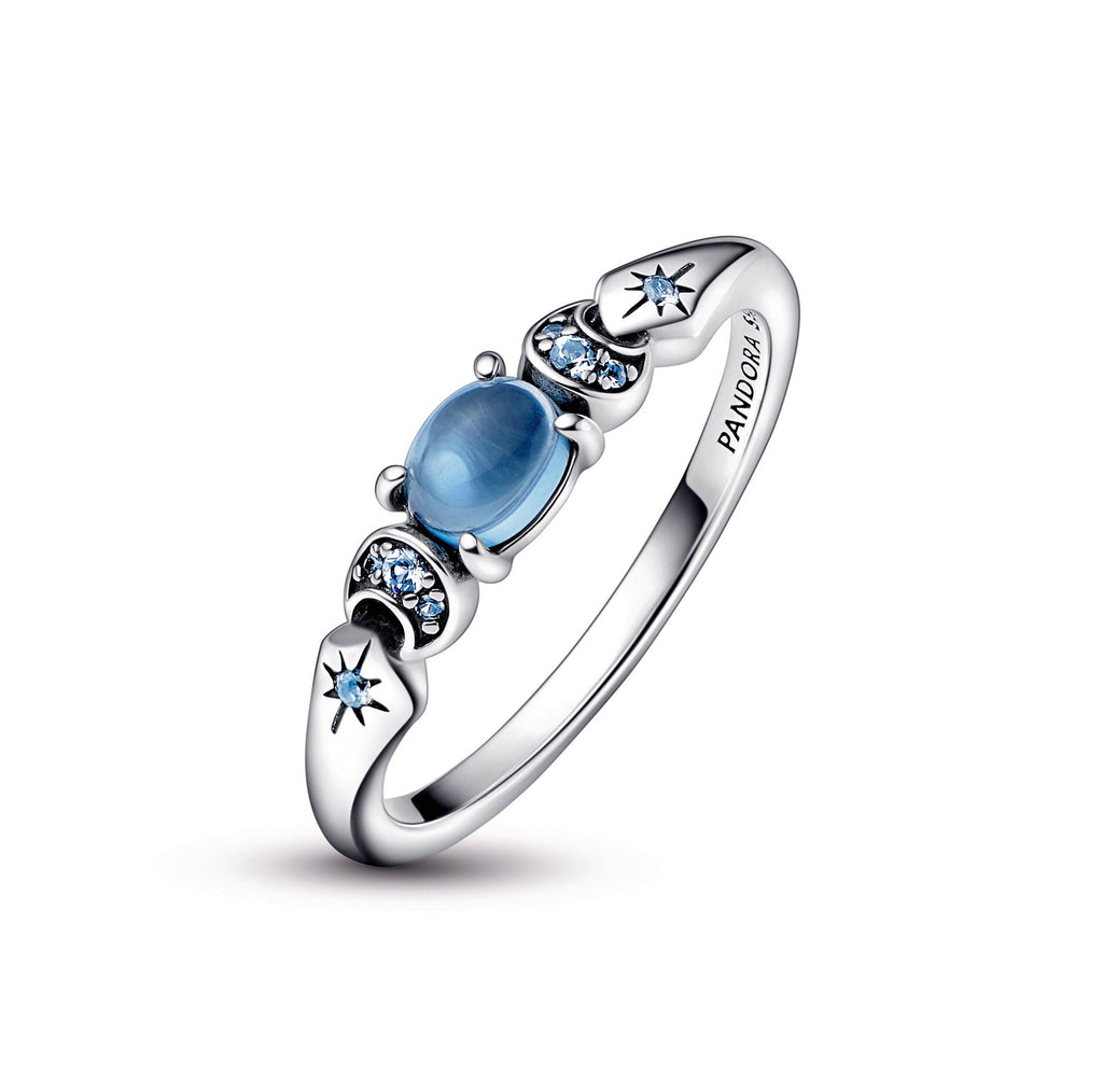 Pandora Disney Aladdin Princess Jasmine Ring