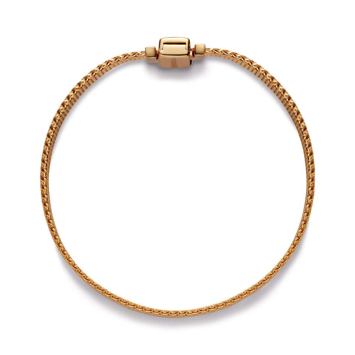 Pandora Reflexions Mesh Bracelet