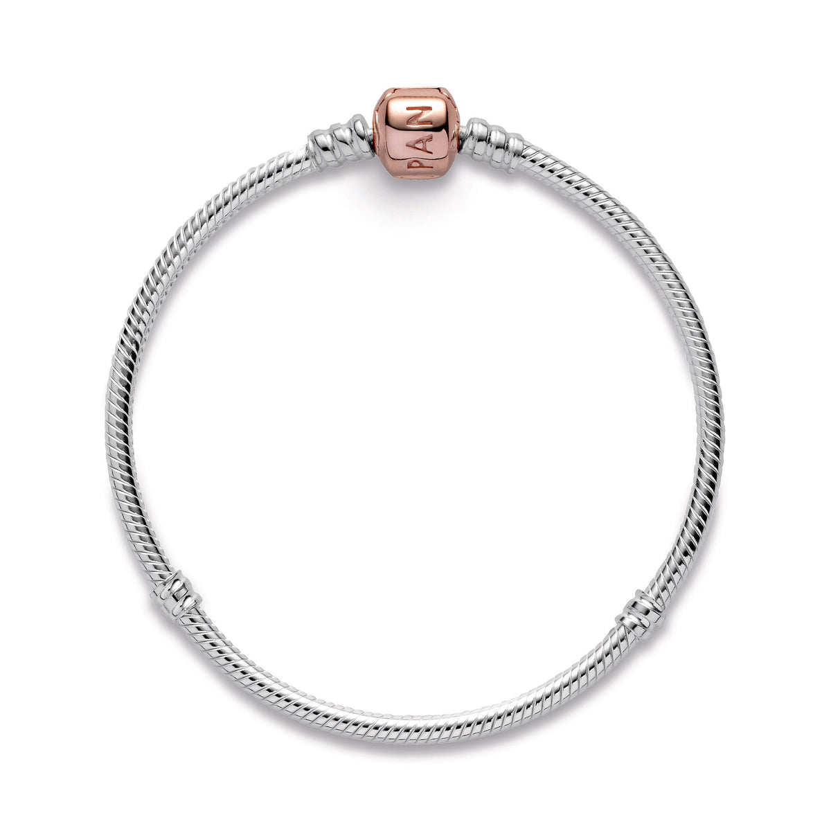 Pandora Moments Snake Chain Bracelet