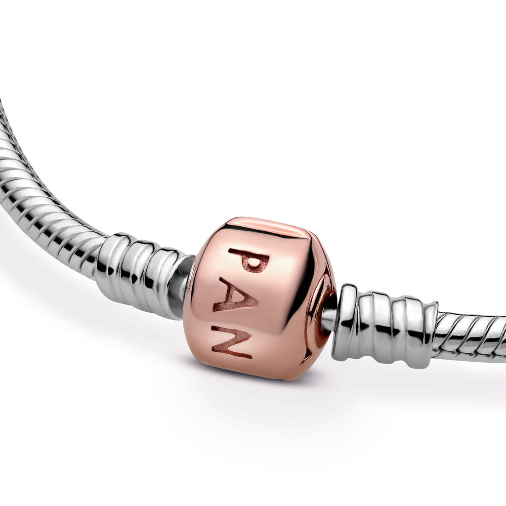 Pandora Moments Snake Chain Bracelet