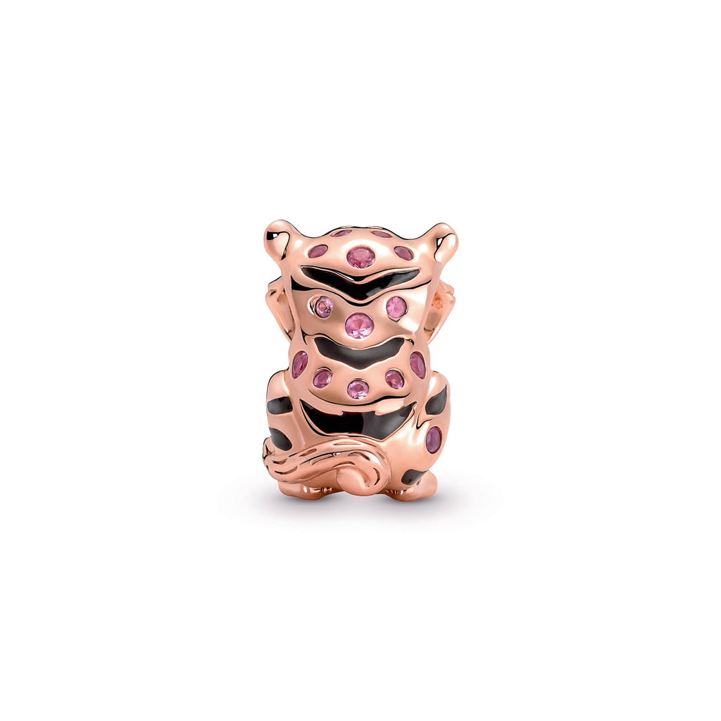 Pandora Chinese Tiger Charm