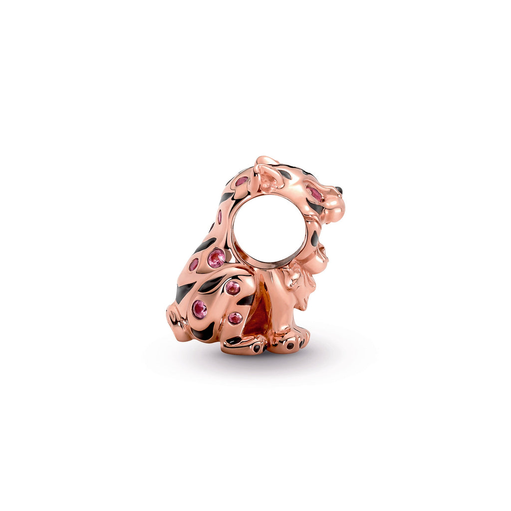 Pandora Chinese Tiger Charm