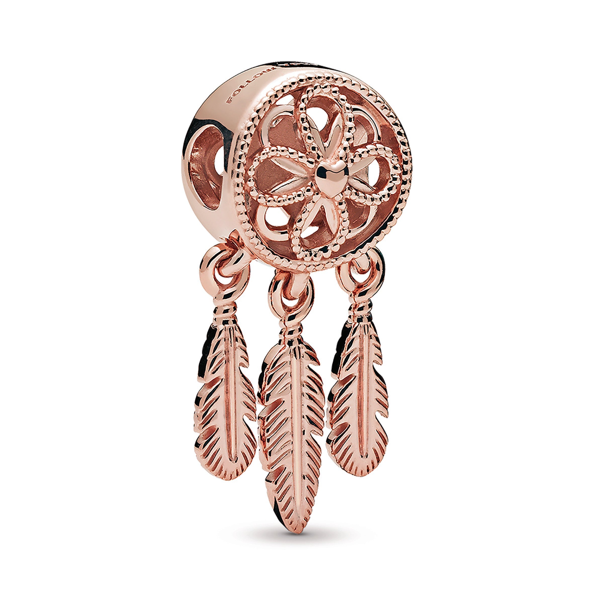 Pandora Spiritual Dreamcatcher