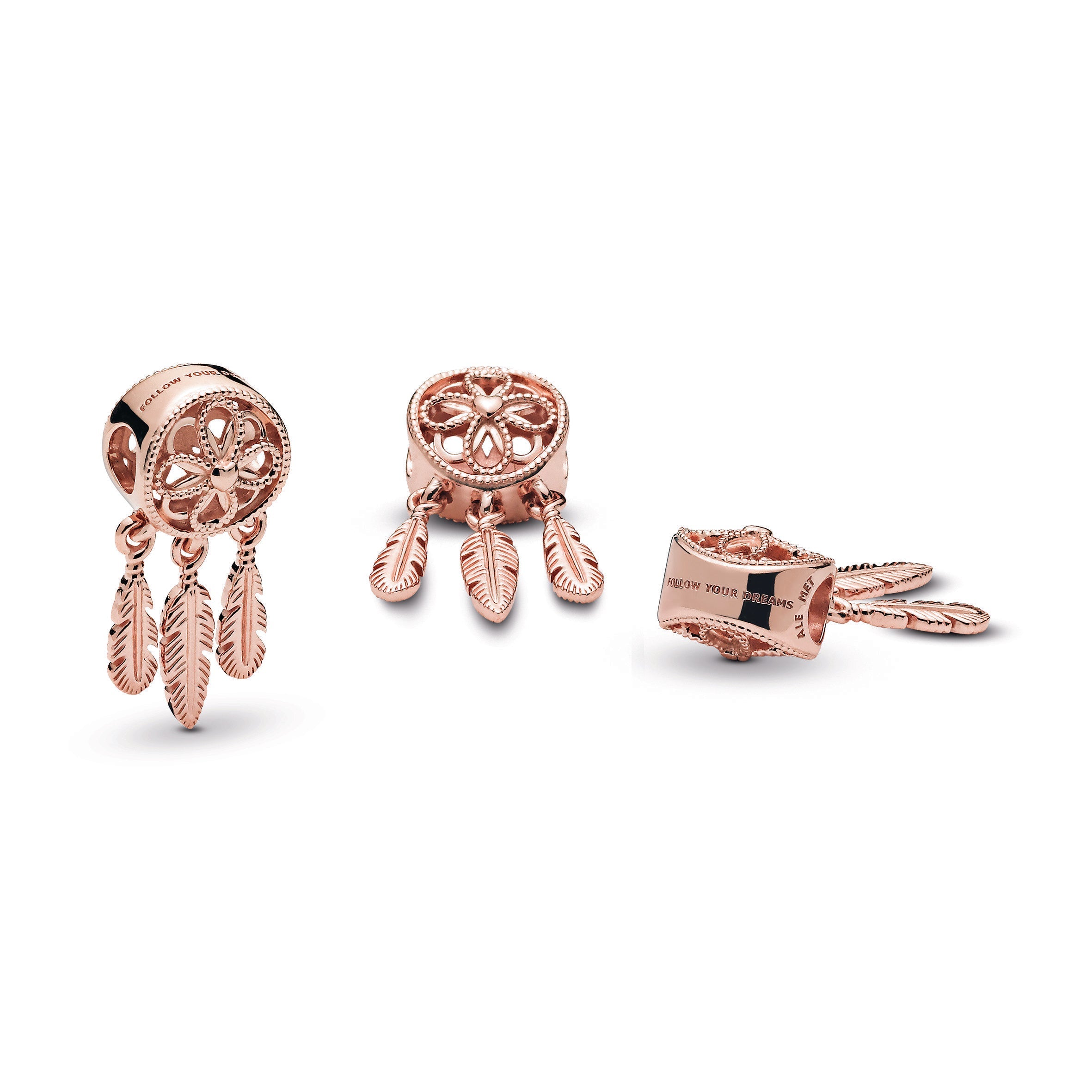 Pandora Spiritual Dreamcatcher