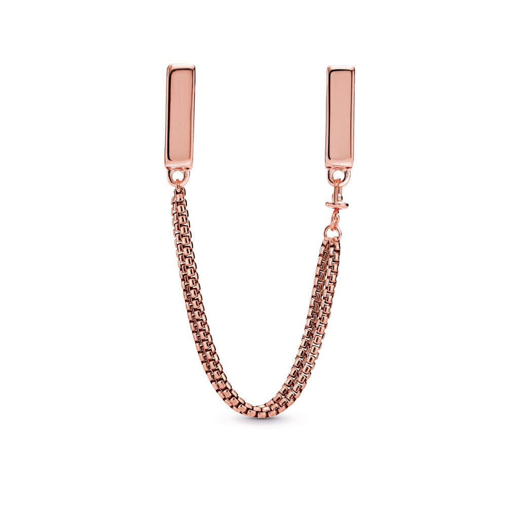 Pandora Safety Chain Clip Charm