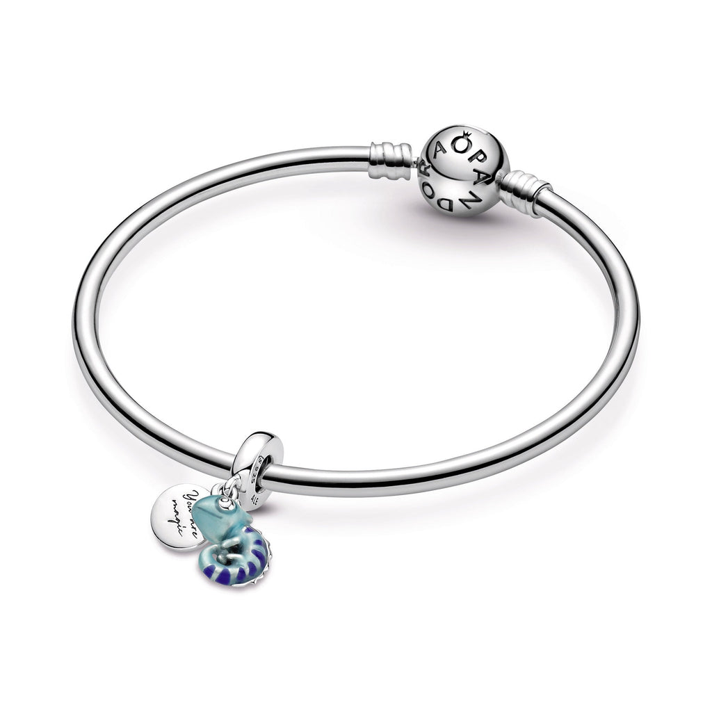 Pandora Colour-changing Chameleon Dangle Charm