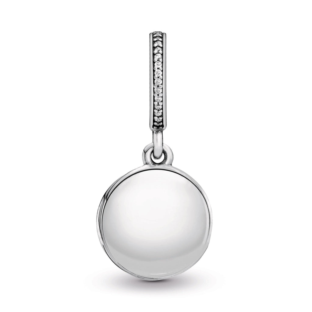 Pandora Family Roots Dangle Charm