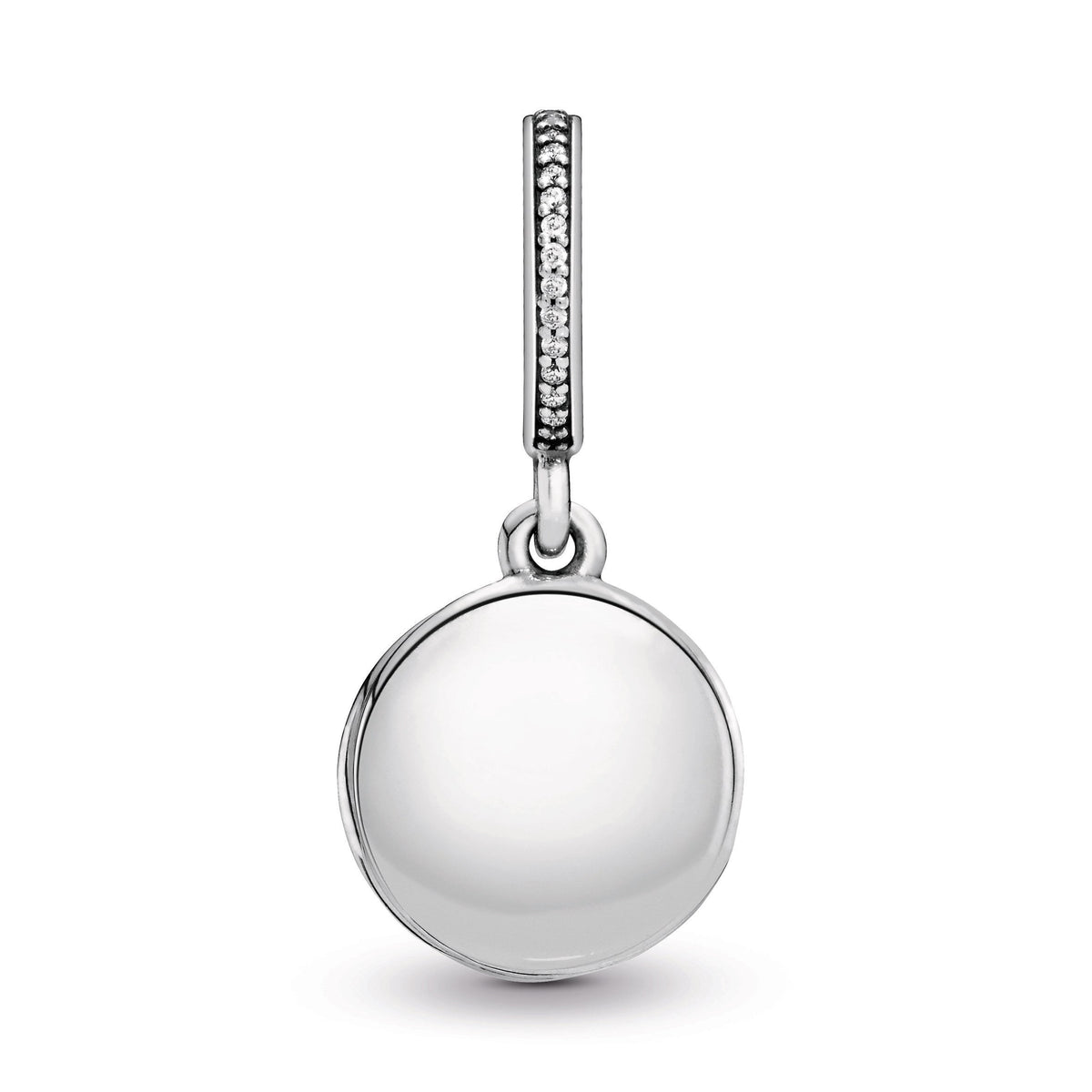 Pandora Family Roots Dangle Charm